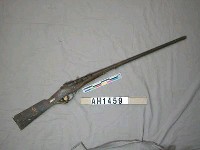 藏品(毛瑟1871式單發步槍)的圖片